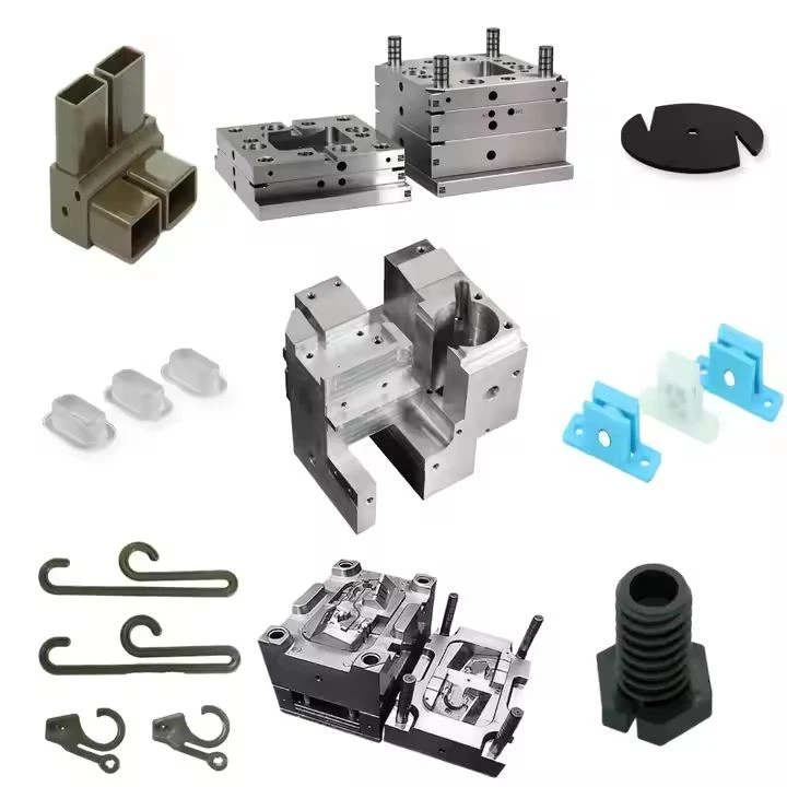 Industrieel gieten