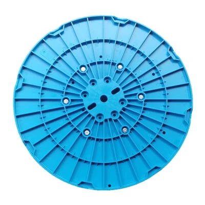 Loodframe Opvangbak 650mm